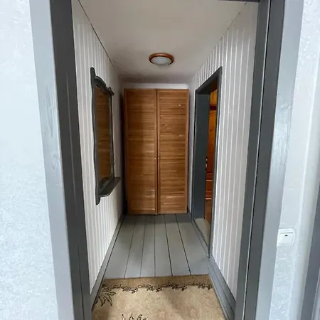 Complex Velikiy Station touristique Kalyny