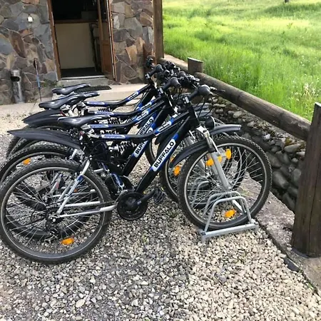 Station touristique Complex Velikiy