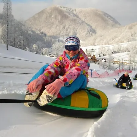 Station touristique Complex Velikiy
