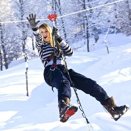 Complex Velikiy Kalyny