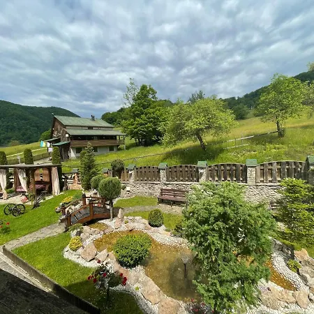 Complex Velikiy Kalyny