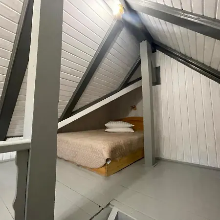 Complex Velikiy 3* Kalyny