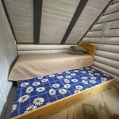 Complex Velikiy Kalyny