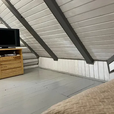 Complex Velikiy Kalyny