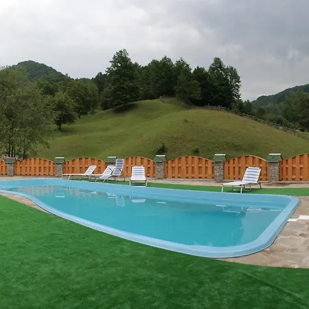 Resort Complex Velikiy