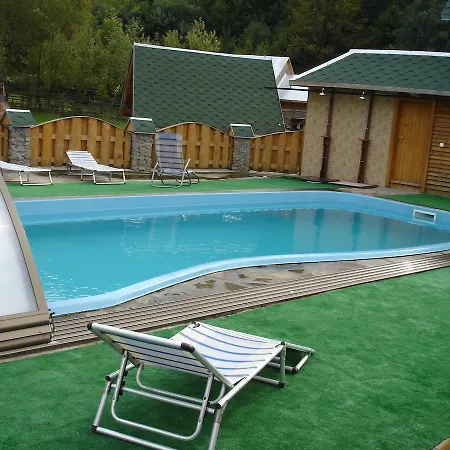 Complex Velikiy 3* Kalyny