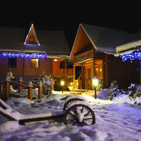 Complex Velikiy 3*