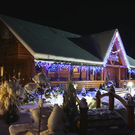 Complex Velikiy Resort Kalyny