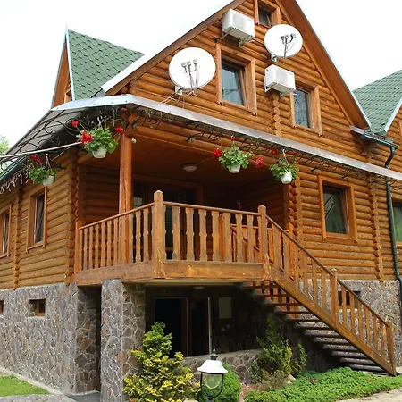 Complex Velikiy Resort 3*