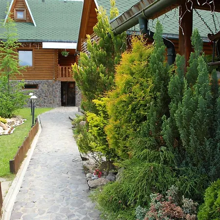 Station touristique Complex Velikiy 3*