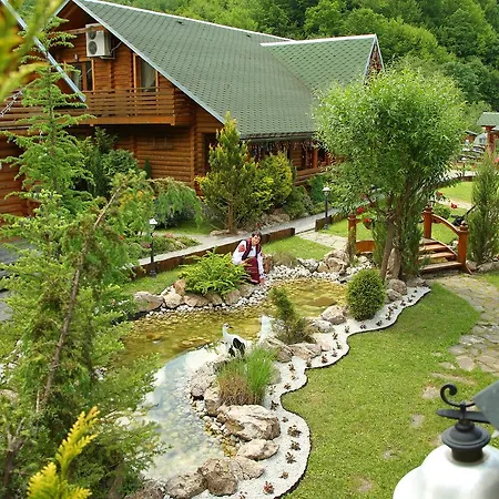 Complex Velikiy 3*