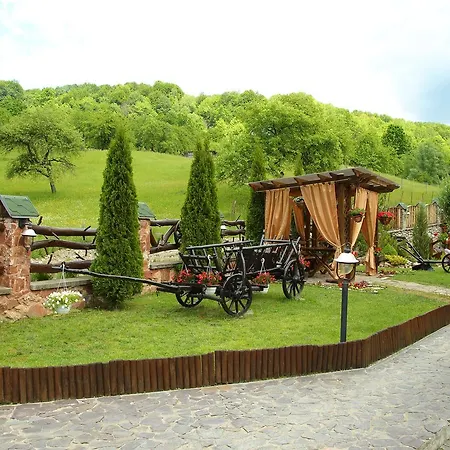 Complex Velikiy Kalyny