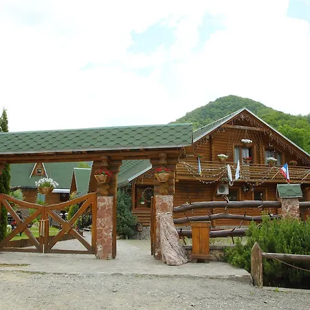 Complex Velikiy Kalyny