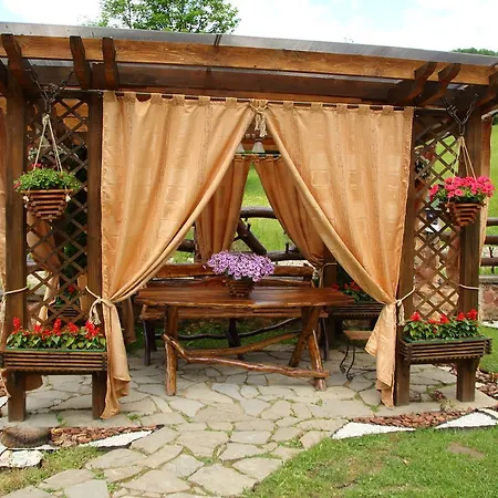 Complex Velikiy 3* Kalyny