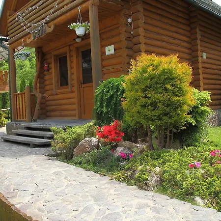 Complex Velikiy Station touristique 3*