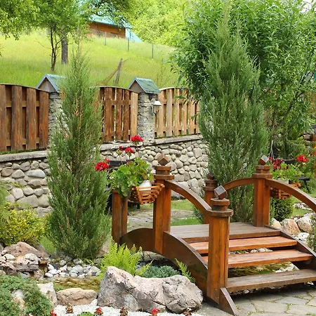 Complex Velikiy Kalyny