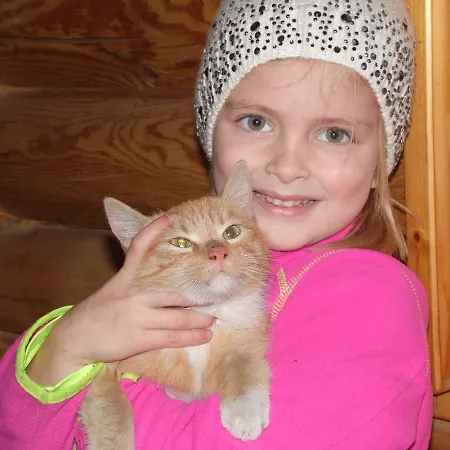 Complex Velikiy Station touristique 3*