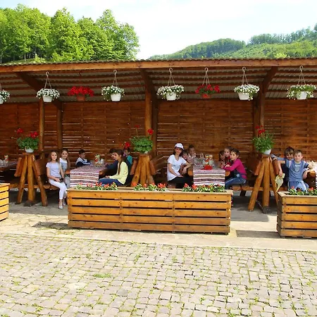 Resort Complex Velikiy Kalyny
