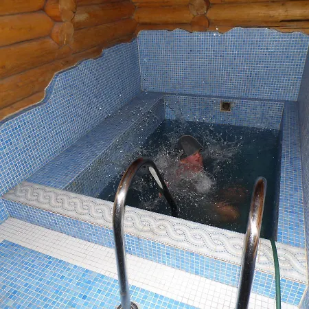 Resort Complex Velikiy 3*