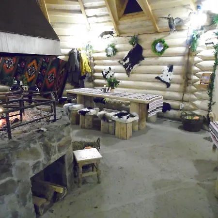 Complex Velikiy Station touristique 3*