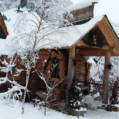 Complex Velikiy Station touristique 3*