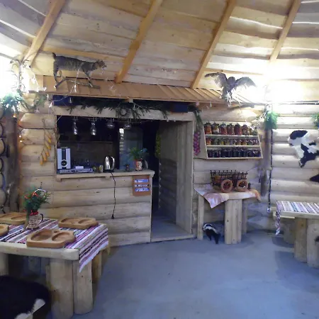 Complex Velikiy Kalyny