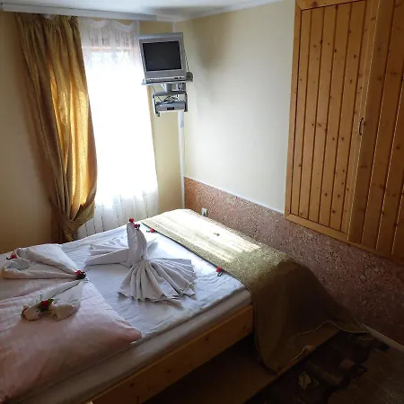 Station touristique Complex Velikiy