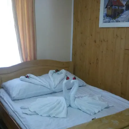 Station touristique Complex Velikiy