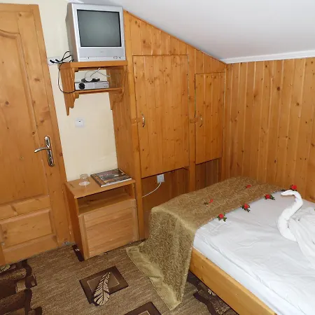 Station touristique Complex Velikiy