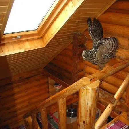 Station touristique Complex Velikiy 3*