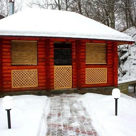 Station touristique Complex Velikiy 3*