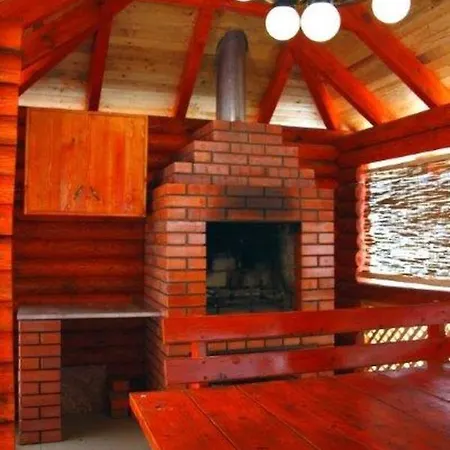 Complex Velikiy Station touristique 3*