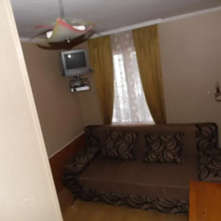 Complex Velikiy Resort