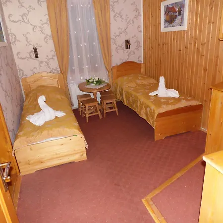 Resort Complex Velikiy