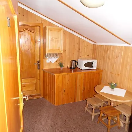 Complex Velikiy Resort Kalyny