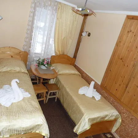 Complex Velikiy 3*