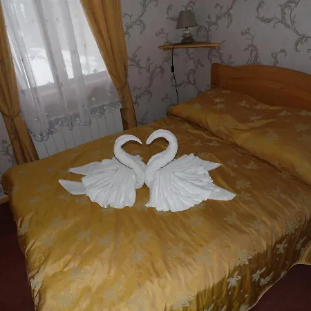 Complex Velikiy Resort 3*