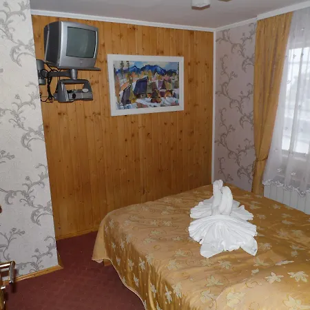 Complex Velikiy Resort 3*