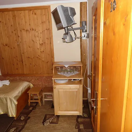 Complex Velikiy Resort 3*