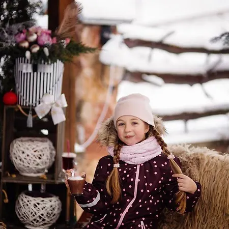 Station touristique Complex Velikiy