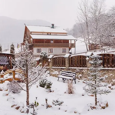 Complex Velikiy 3* Kalyny