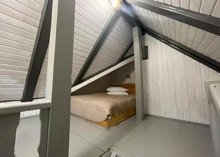 Complex Velikiy 3* Alsókálinfalva