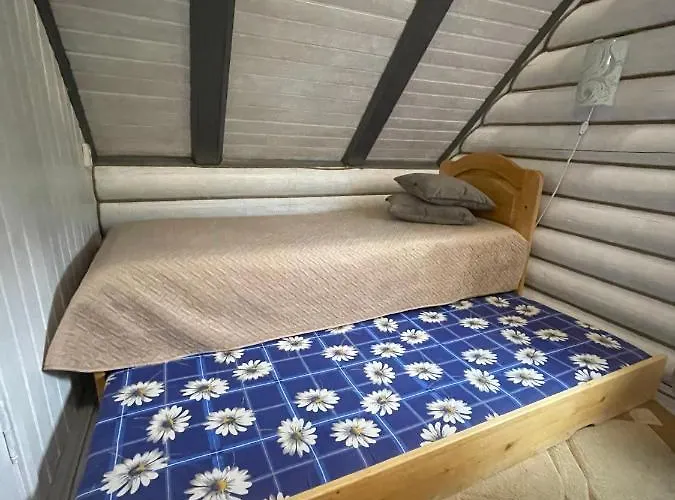 Complex Velikiy Alsókálinfalva
