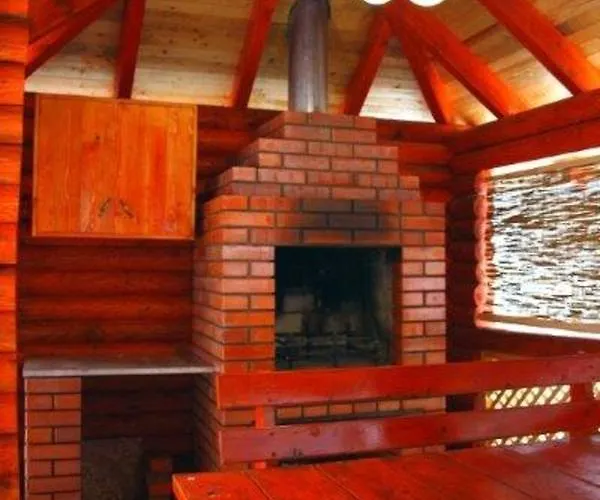 Complex Velikiy Üdülőközpont 3*