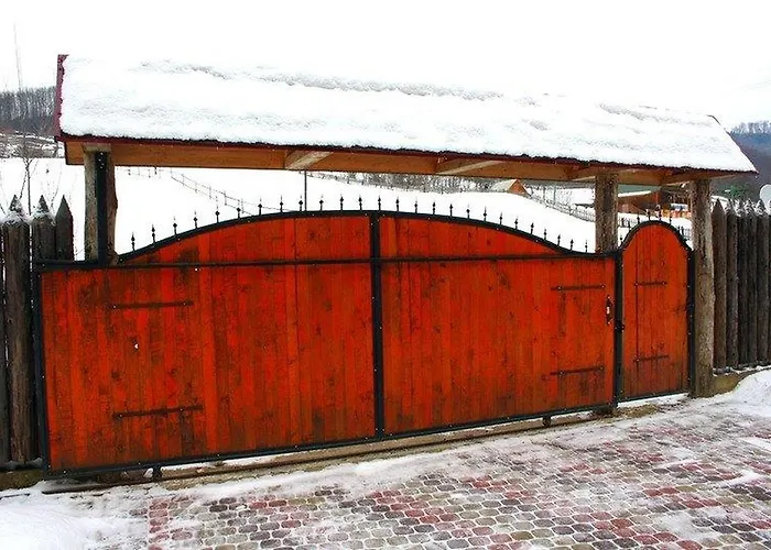 Üdülőközpont Complex Velikiy 3*