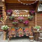Complex Velikiy 3*