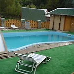 Complex Velikiy 3* Kalyny