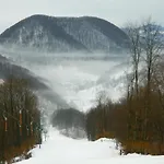 Complex Velikiy Station touristique Kalyny