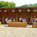 Station touristique Complex Velikiy Kalyny