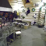 Complex Velikiy Station touristique 3*